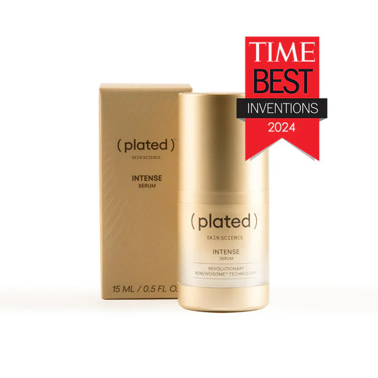 (Plated) Skin Science