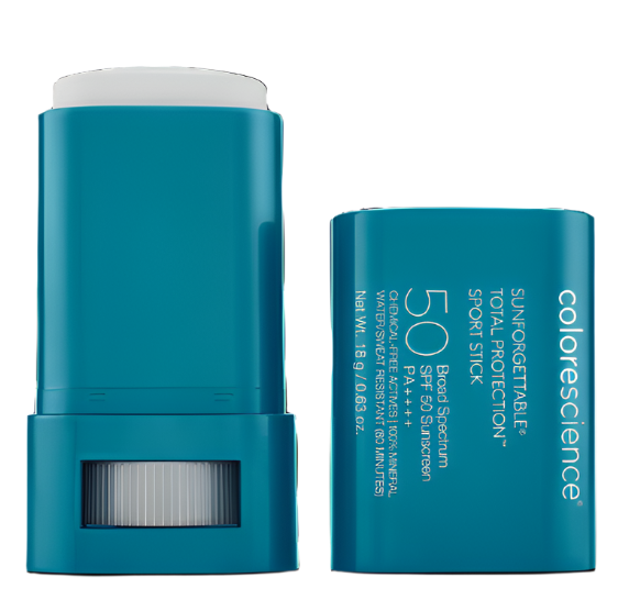 Sunforgettable® Total Protection® Sport Stick Twin Pack