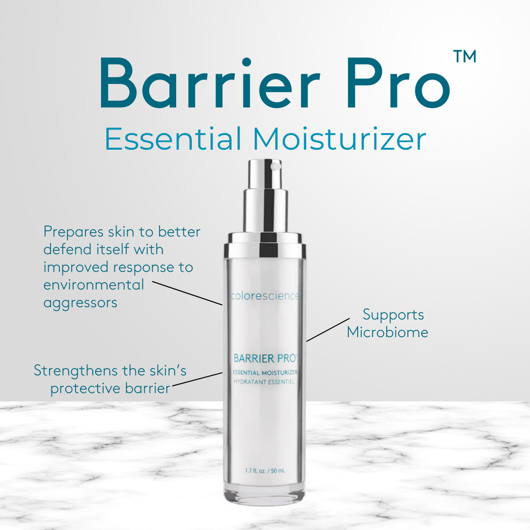 Barrier Pro™ Essential Moisturizer 1.7 fl oz