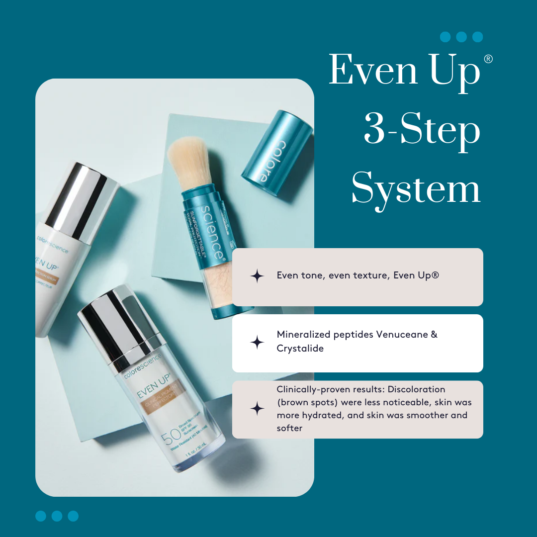 Even Up® Clinical Pigment Perfector® 1 fl oz