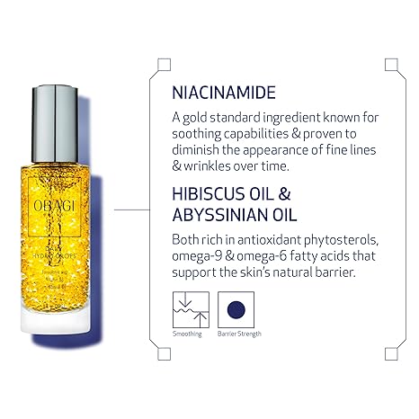 Daily Hydro-Drops® Facial Serum 1 fl oz
