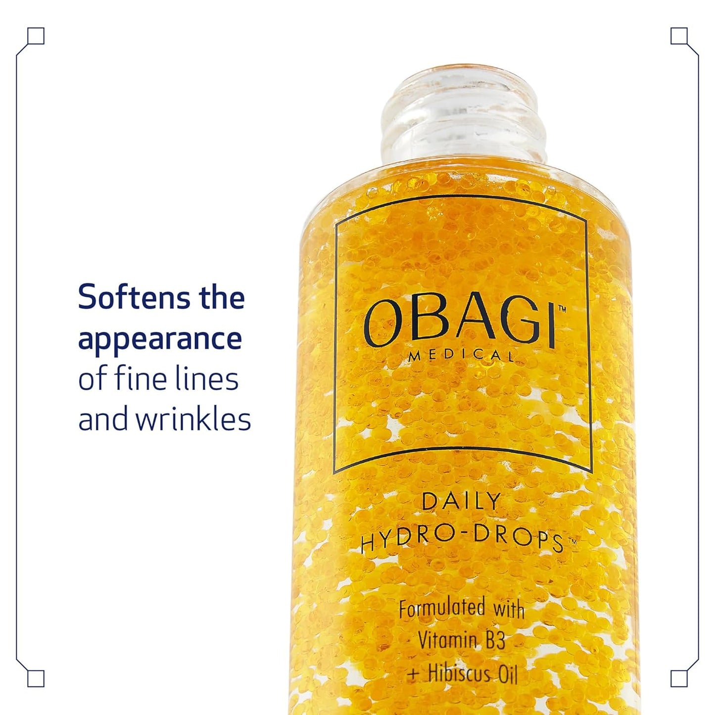 Daily Hydro-Drops® Facial Serum 1 fl oz