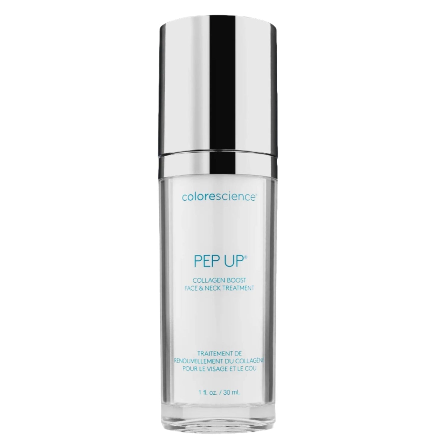 Pep Up® Collagen Boost Face & Neck Serum 1 fl oz