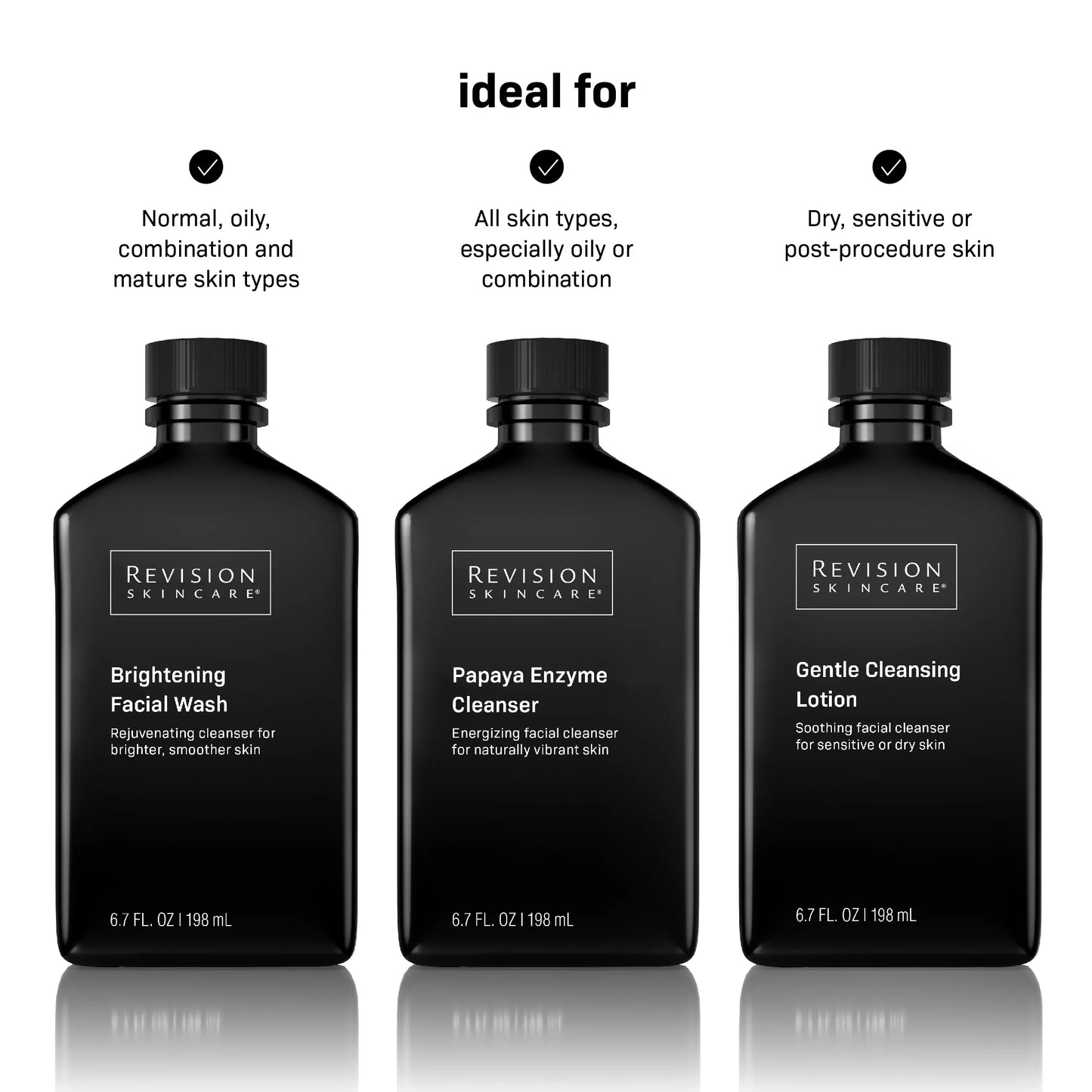 Papaya Enzyme Cleanser 6.7 fl oz