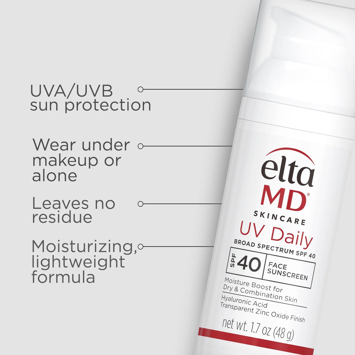 UV Daily Broad-Spectrum 1.7 fl oz