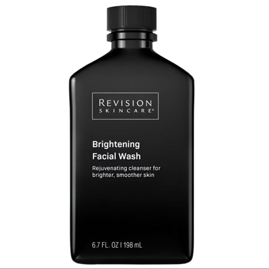 Brightening Facial Wash 6.7 fl oz
