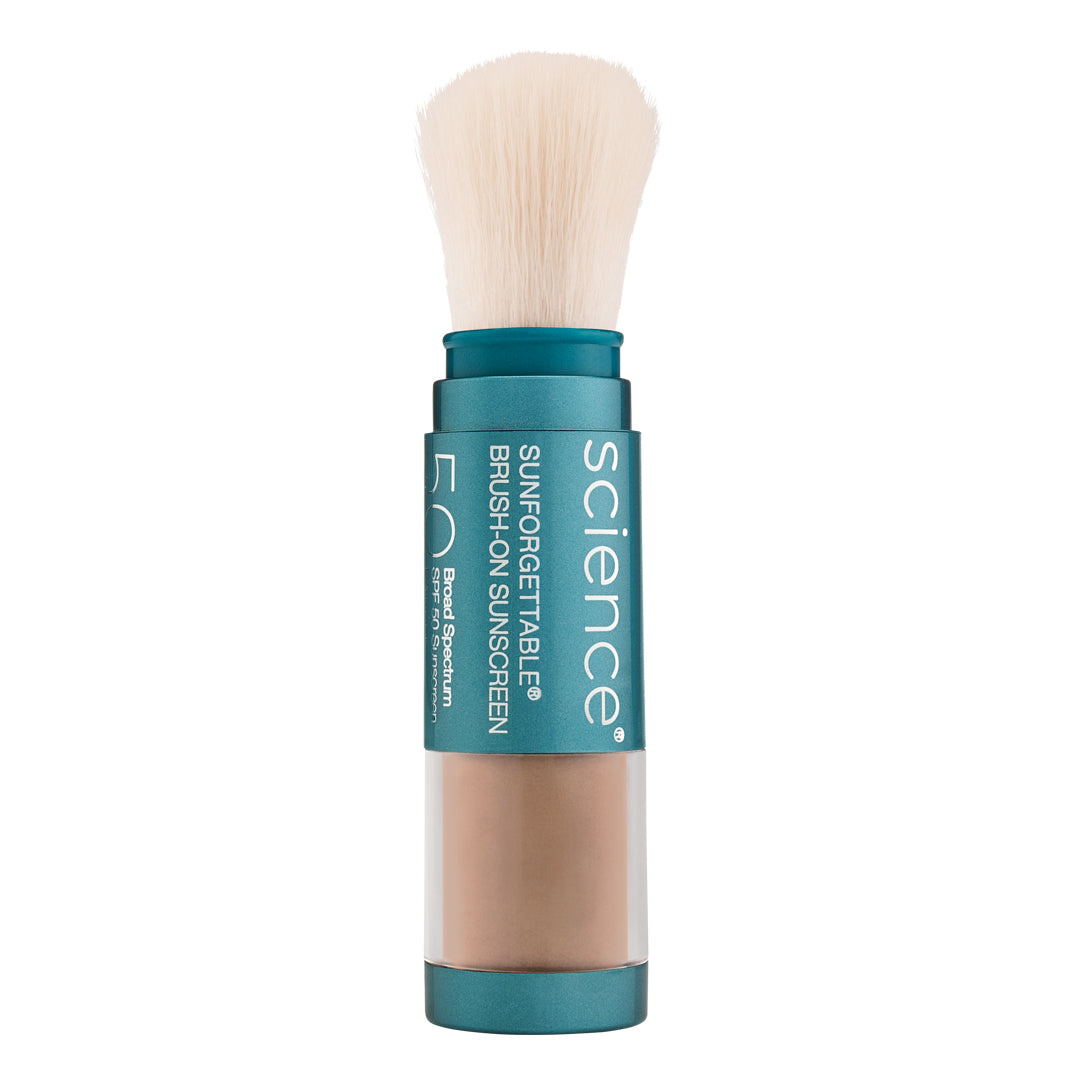 Brush-On Shield SPF 50 - Tan