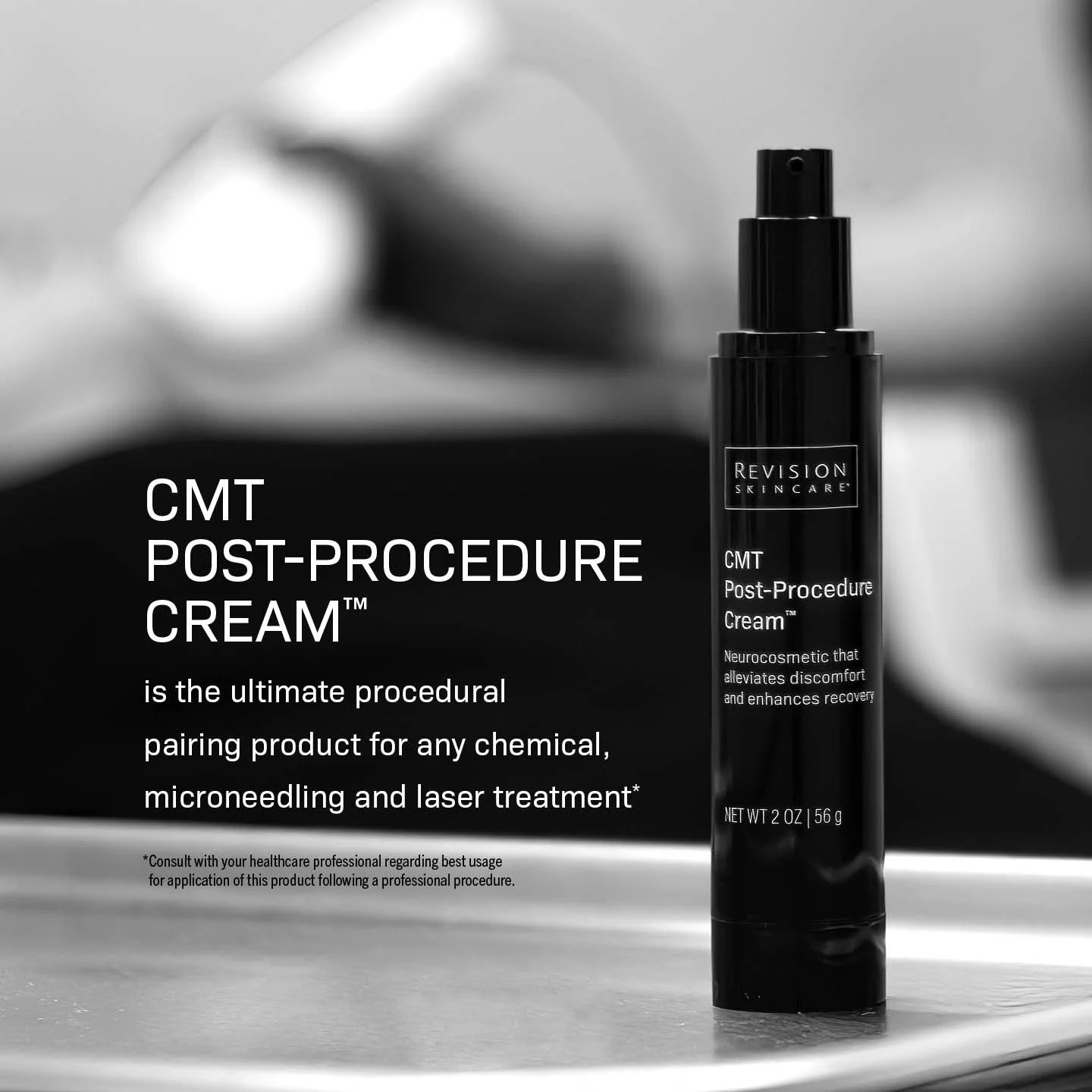 CMT Post-Procedure Cream™ 0.5 fl oz
