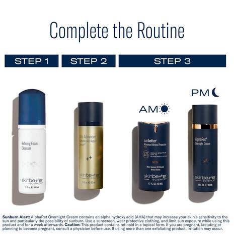 Refining Foam Cleanser 5 fl oz