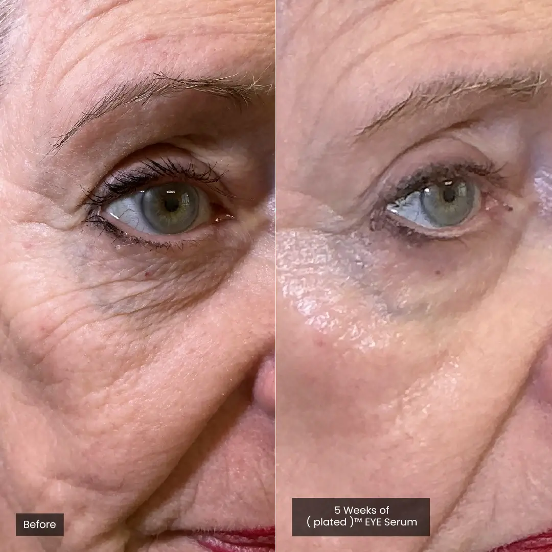 EYE Serum