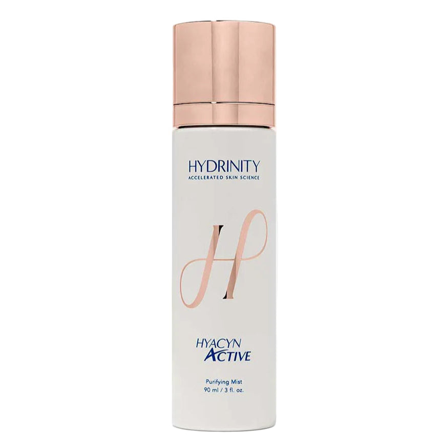 Hyacyn Active 3 fl oz