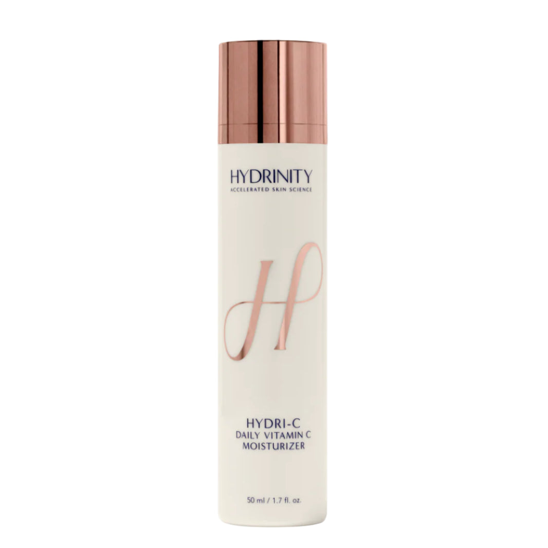 HYDRI-C Daily Vitamin C Moisturizer