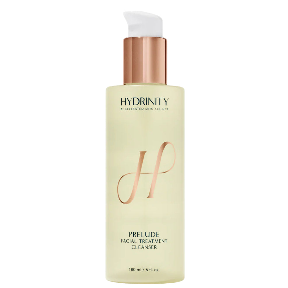 Prelude Facial Treatment Cleanser 6 fl oz