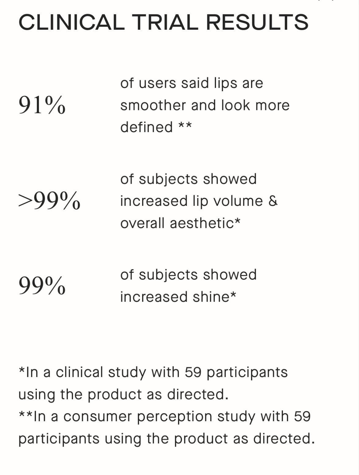 The Lip Plumping and Enhancing Regimen