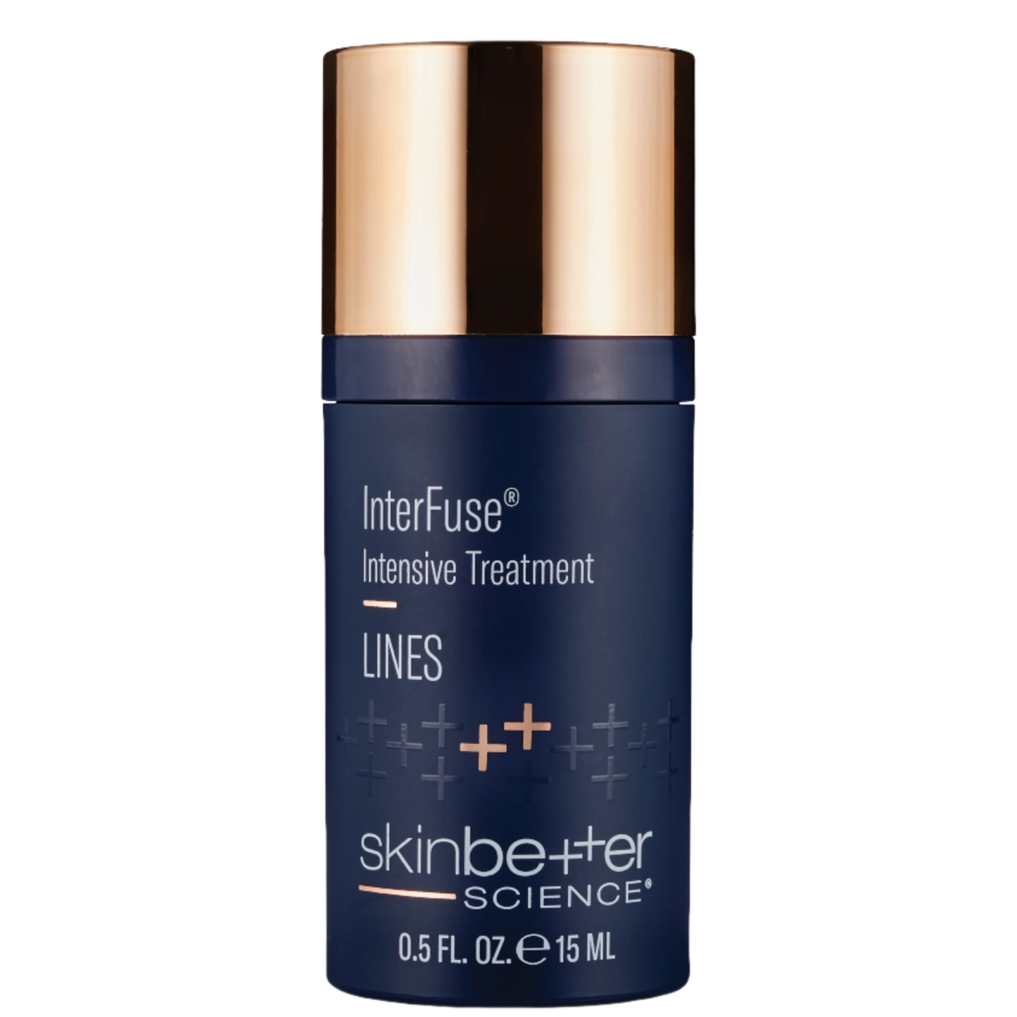 InterFuse Intensive Treatment LINES 0.5 fl oz
