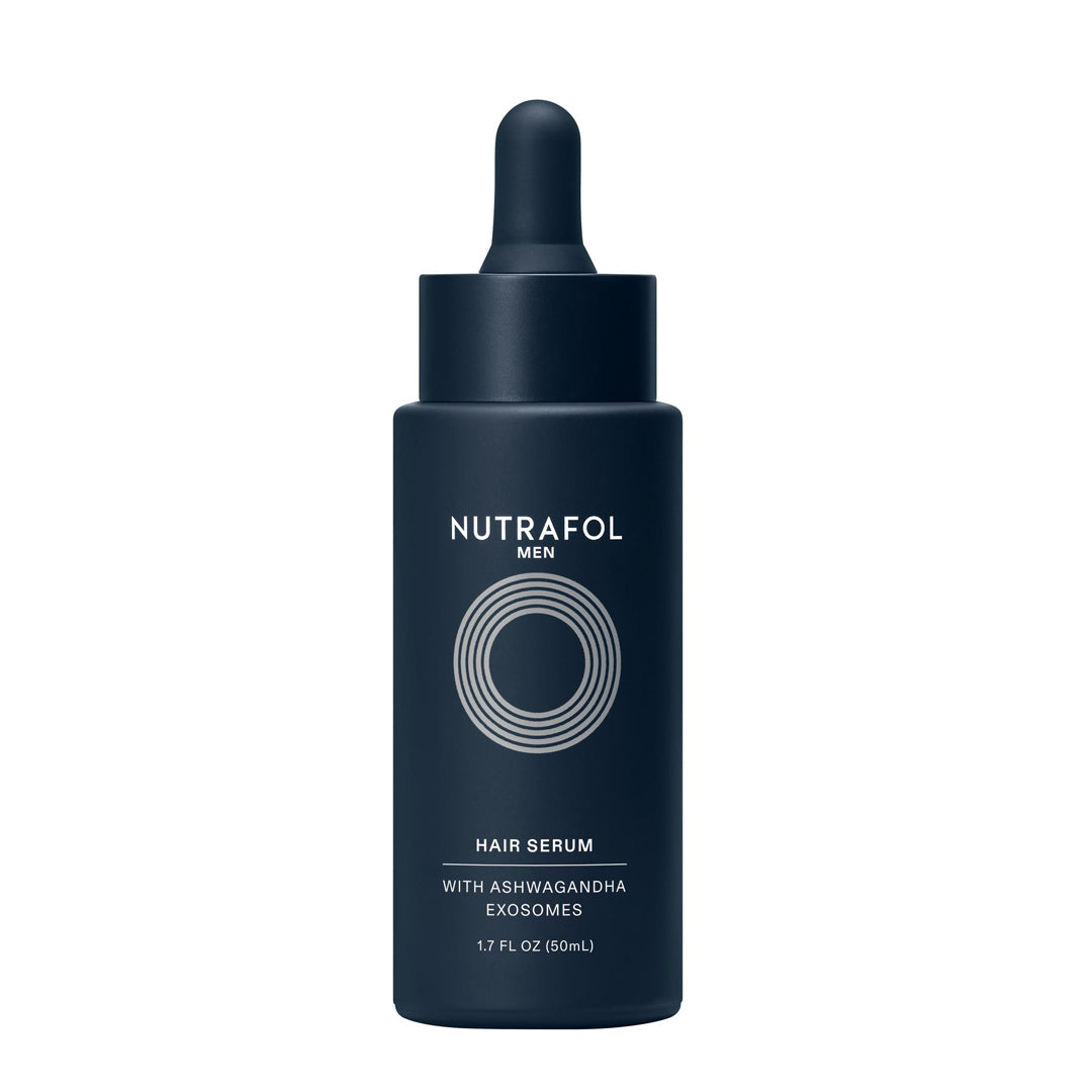 Men’s Hair Serum 1.7 fl oz