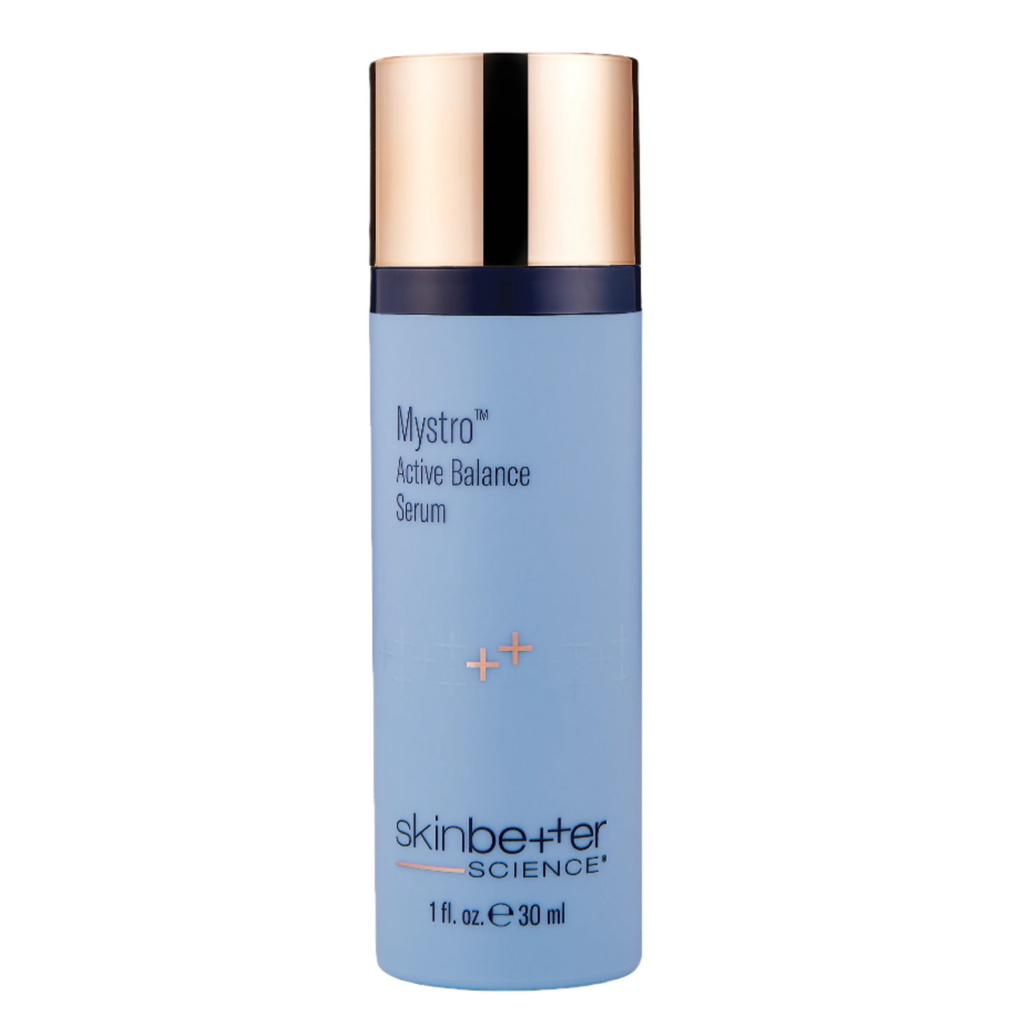 Mystro Active Balance Serum 1 fl oz