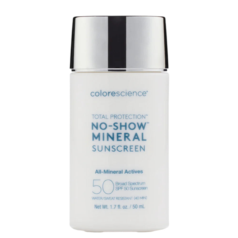 No-Show™ Mineral Sunscreen 1.7 fl oz