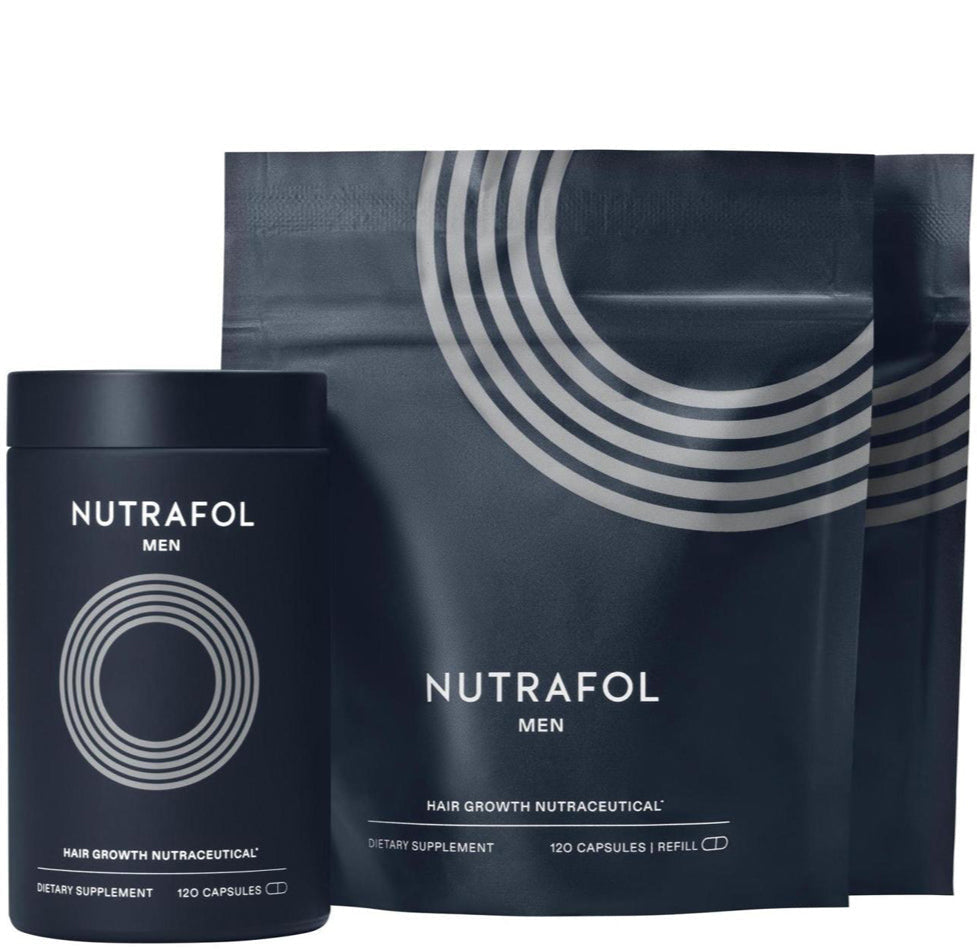 Nutrafol Men (90 Day Supply)