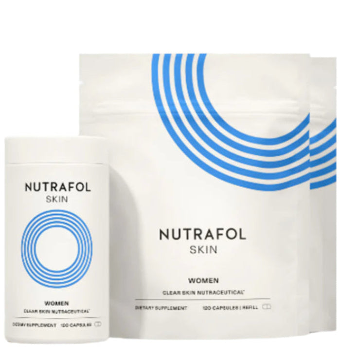 Nutrafol Skin (90 Day Supply)