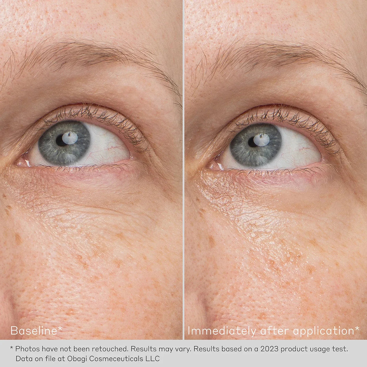 Daily Hydro-Drops® Rejuvenating Eye Gel Cream .5 fl oz