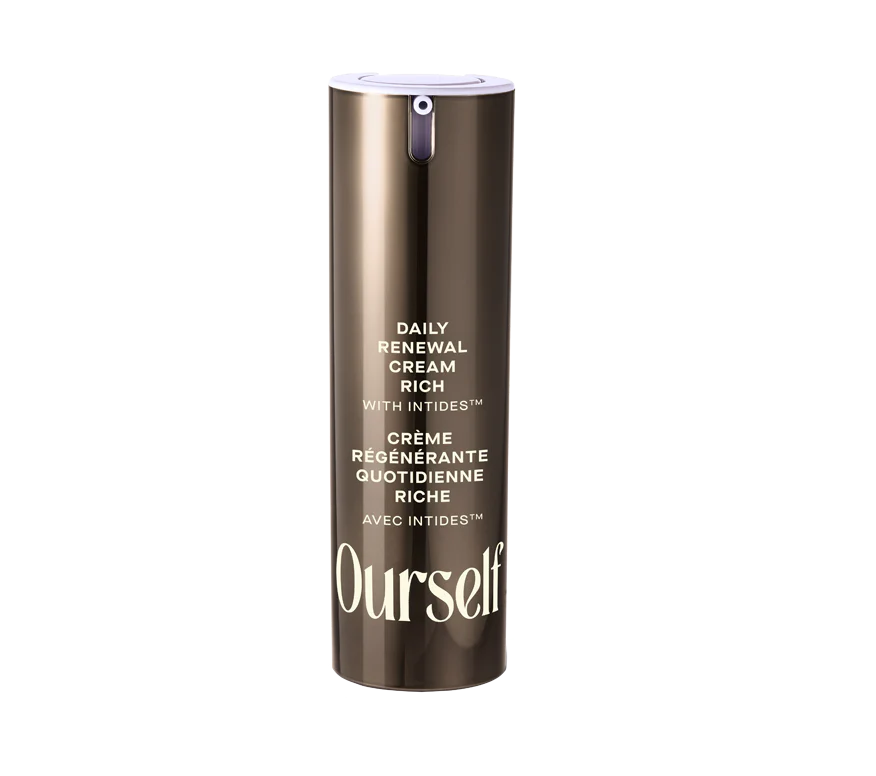 Ourself Daily Renewal Cream Rich