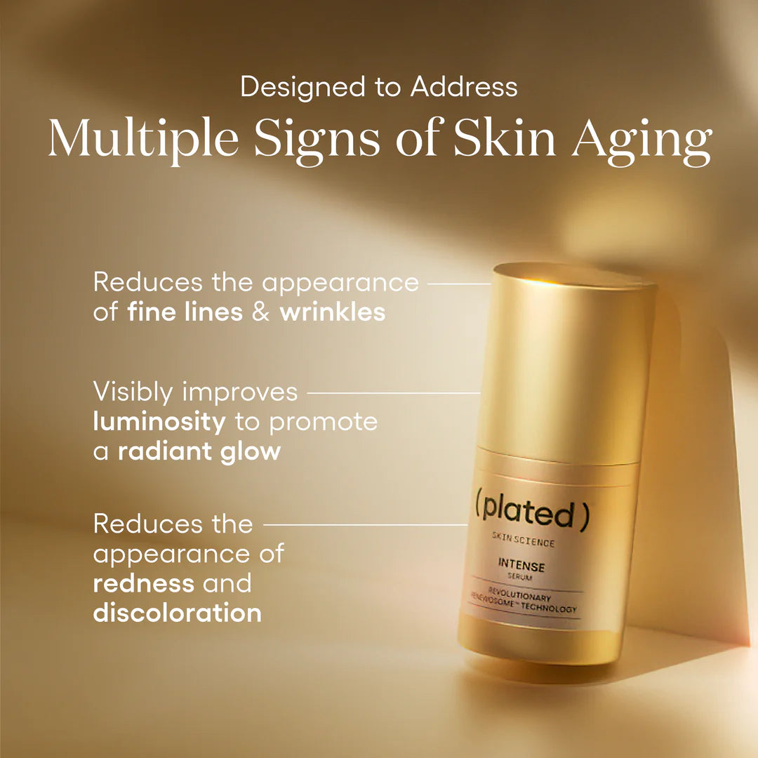 Intense Serum .5 fl oz