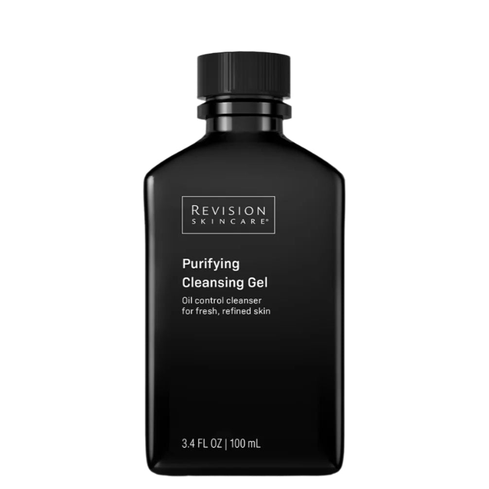 Purifying Cleansing Gel 3.4 fl oz
