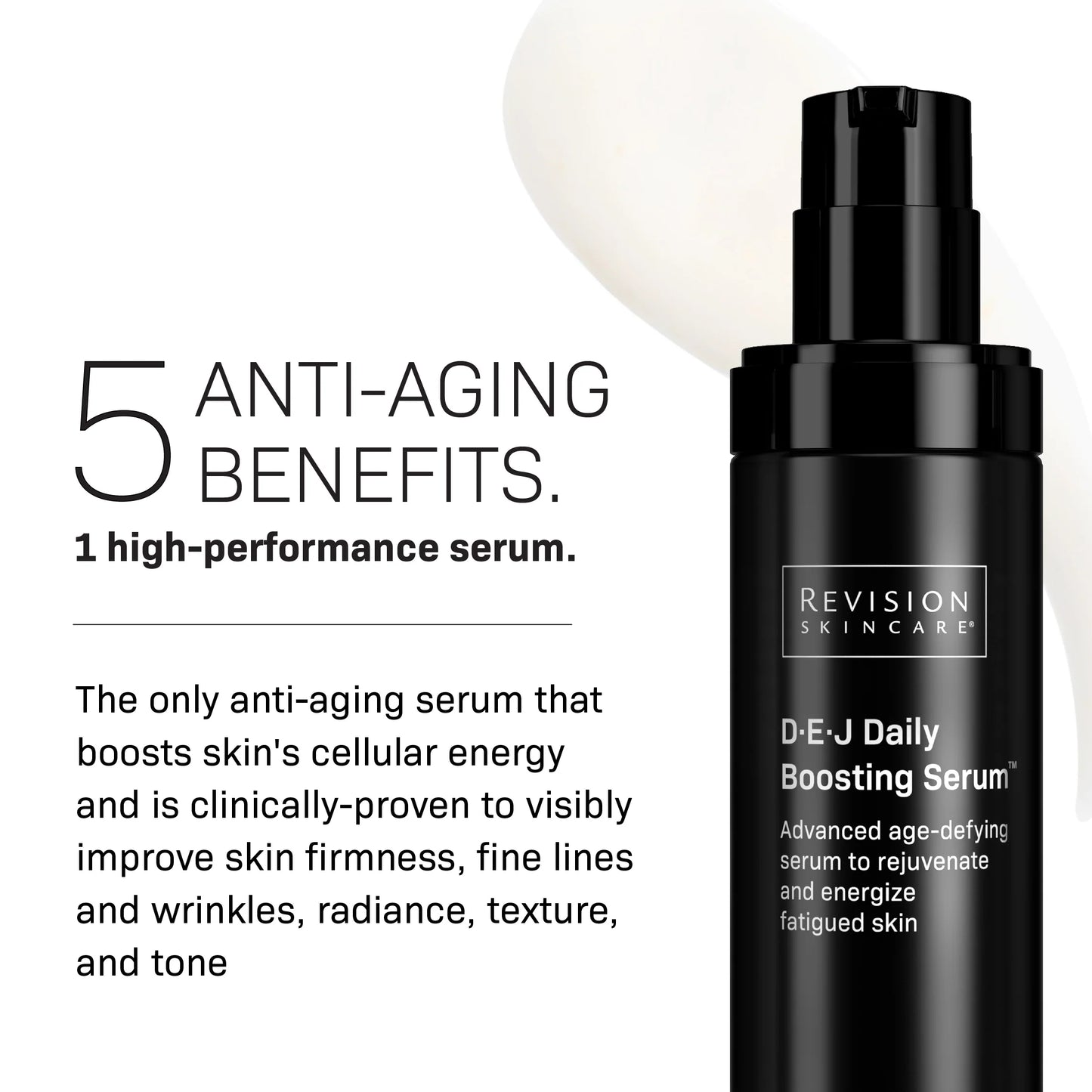 D·E·J Daily Boosting Serum® 1 fl oz