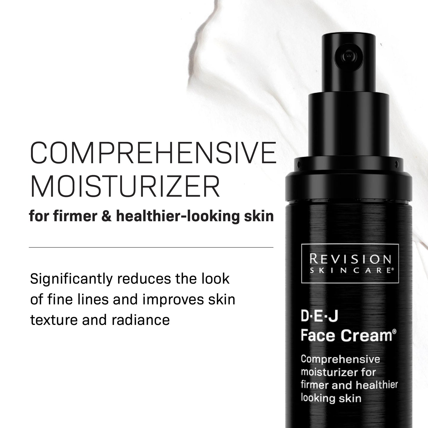 D·E·J Face Cream® 1.7 fl oz
