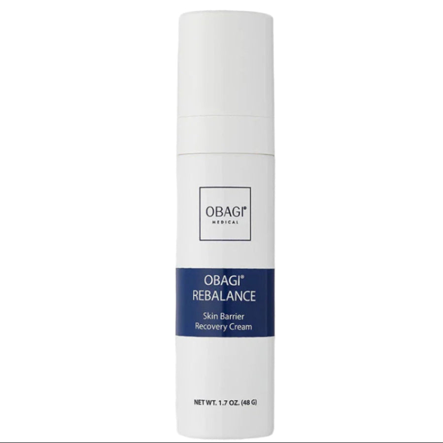 AMBRA Rebalance Mat Cream – Talgregulierende Creme Mit Hyaluron & Salicylsäure