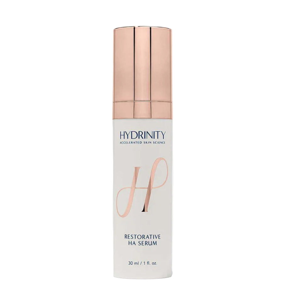 Restorative HA Serum