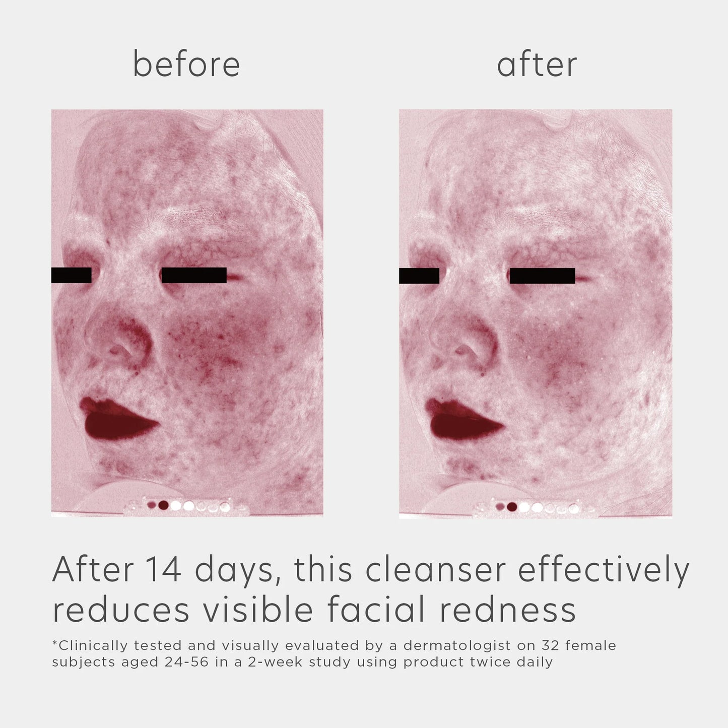 Skin Recovery Amino Acid Foaming Cleanser 5 fl oz