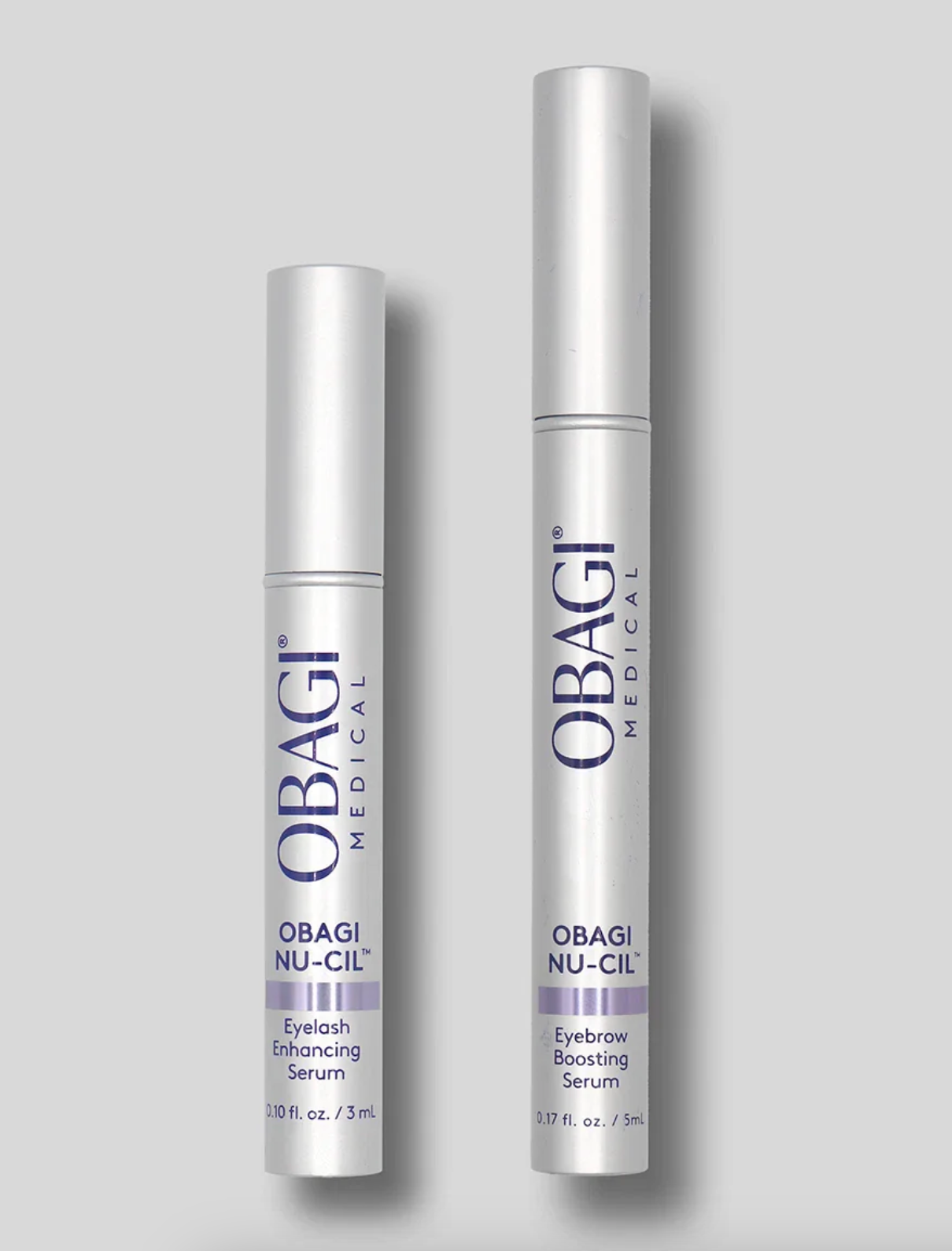 OBAGI® LASH AND BROW SERUM SET