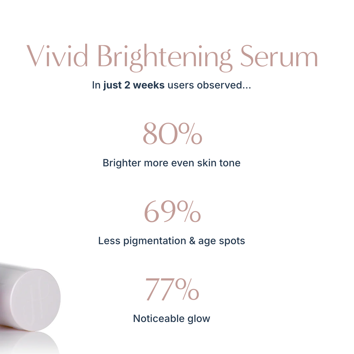 Vivid Brightening Serum