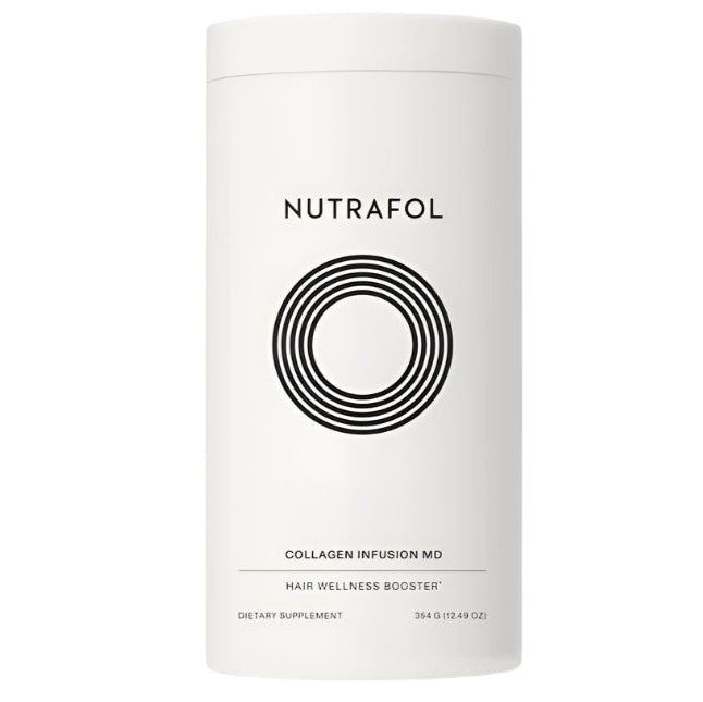 Collagen Infusion M.D.