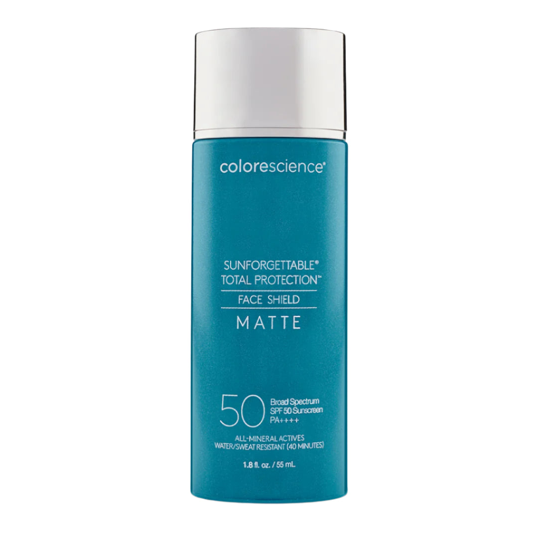 Sunforgettable® Total Protection® Face Shield Matte SPF 50