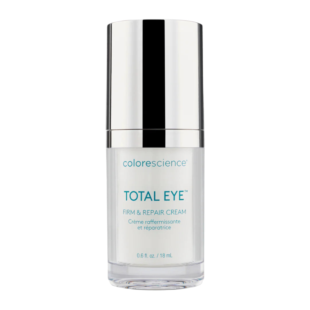Total Eye® Firm & Repair Cream