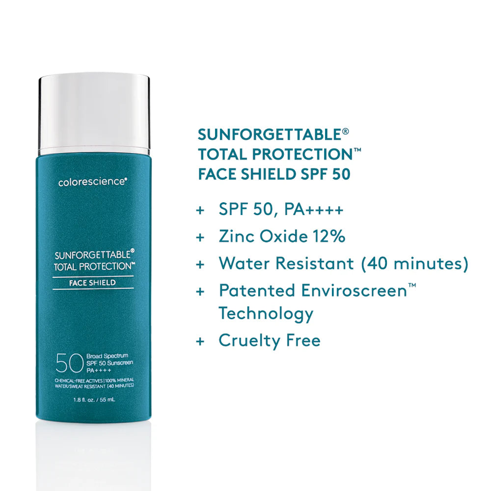 Face Shield Classic 1.8 fl oz