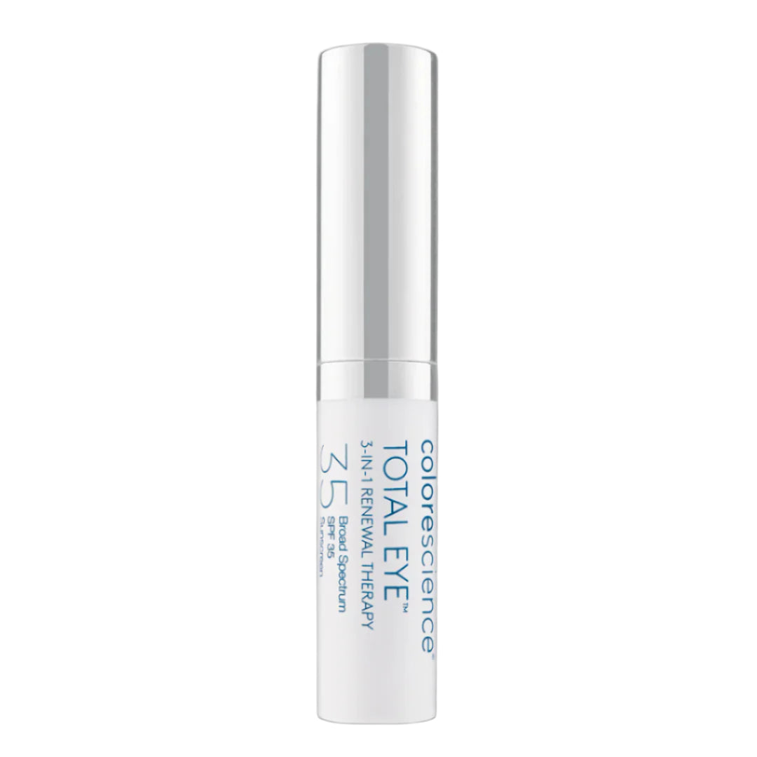 Total Eye® 3-in-1 Renewal Therapy Medium 0.23 fl oz