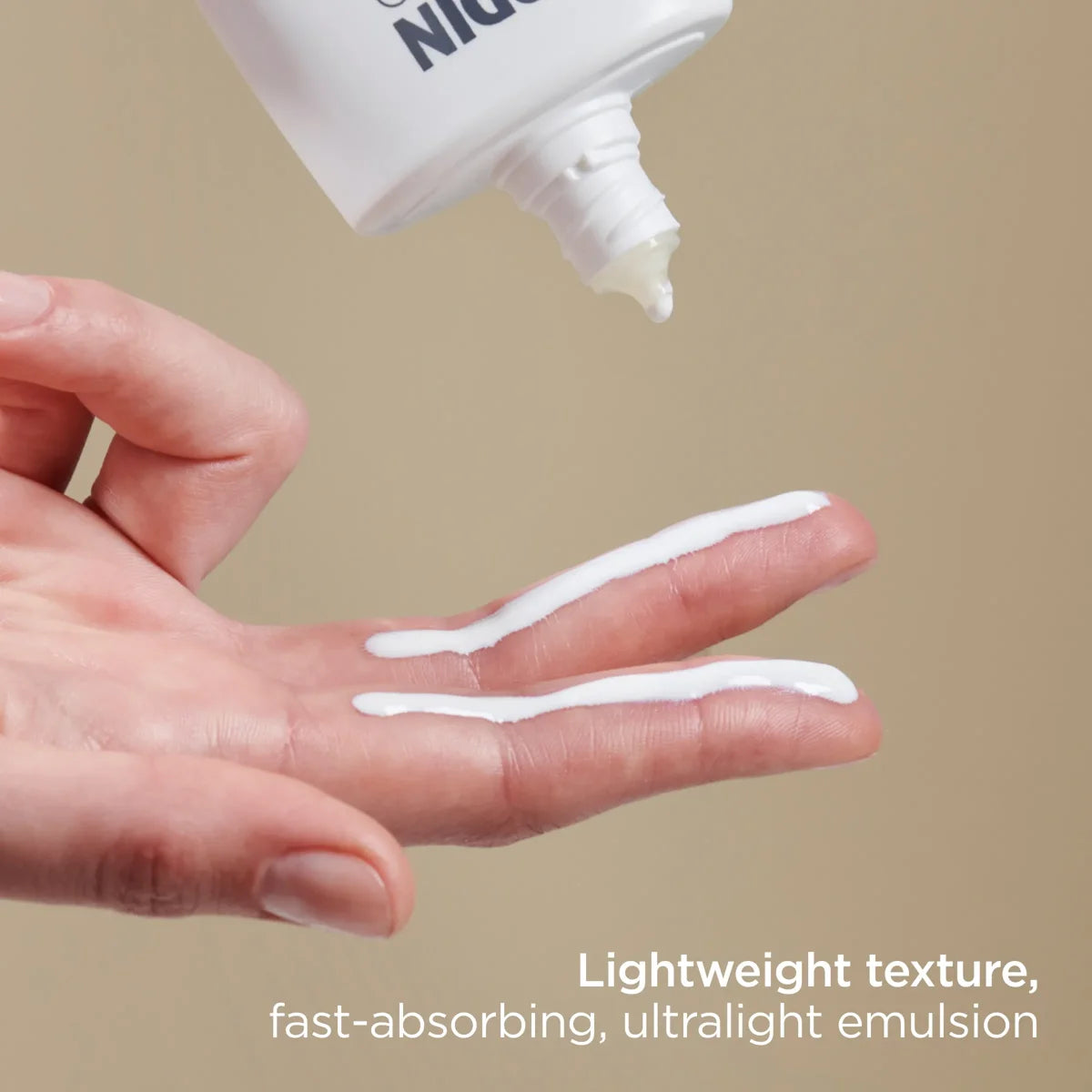 Eryfotona Actinica Ultralight Mineral Sunscreen 3.4 fl oz