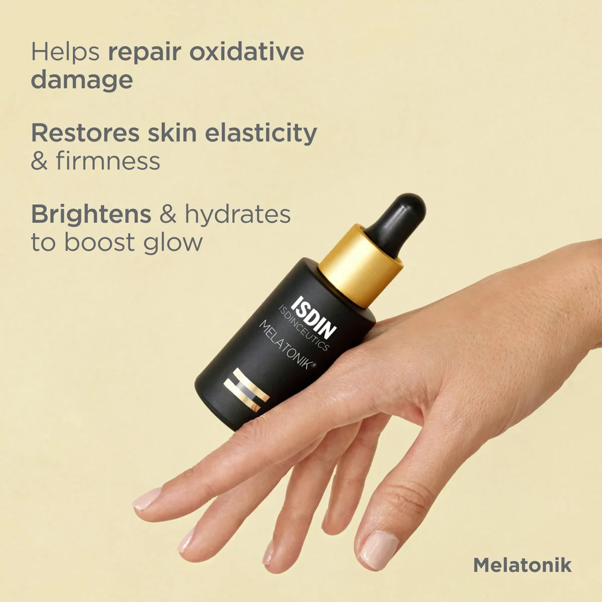 Melatonik 1.0 fl oz