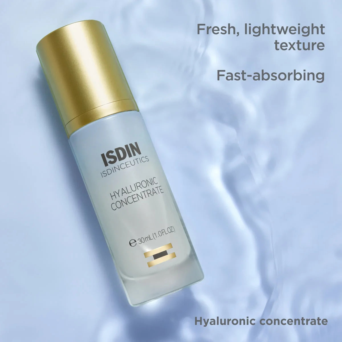 Hyaluronic Concentrate 1.0 fl oz