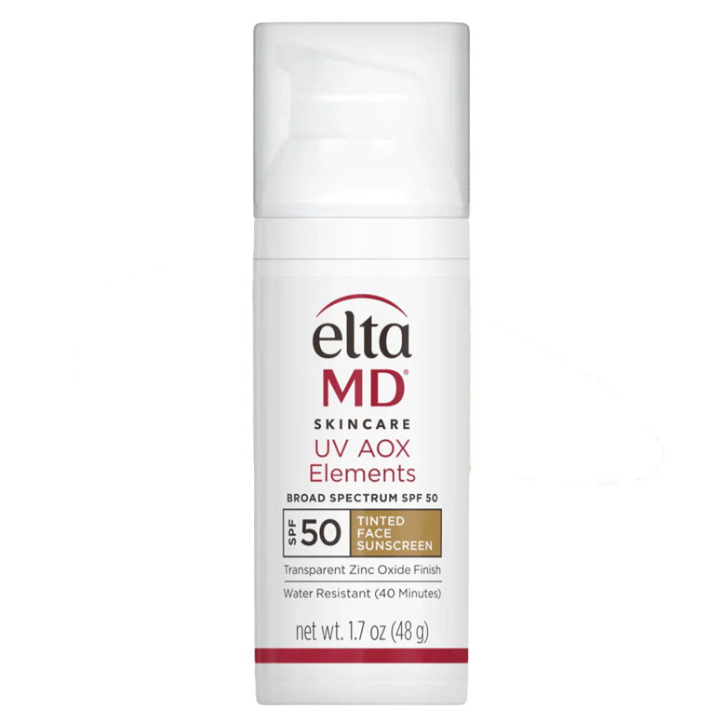 UV AOX Tinted Elements Broad-Spectrum 1.7 fl oz