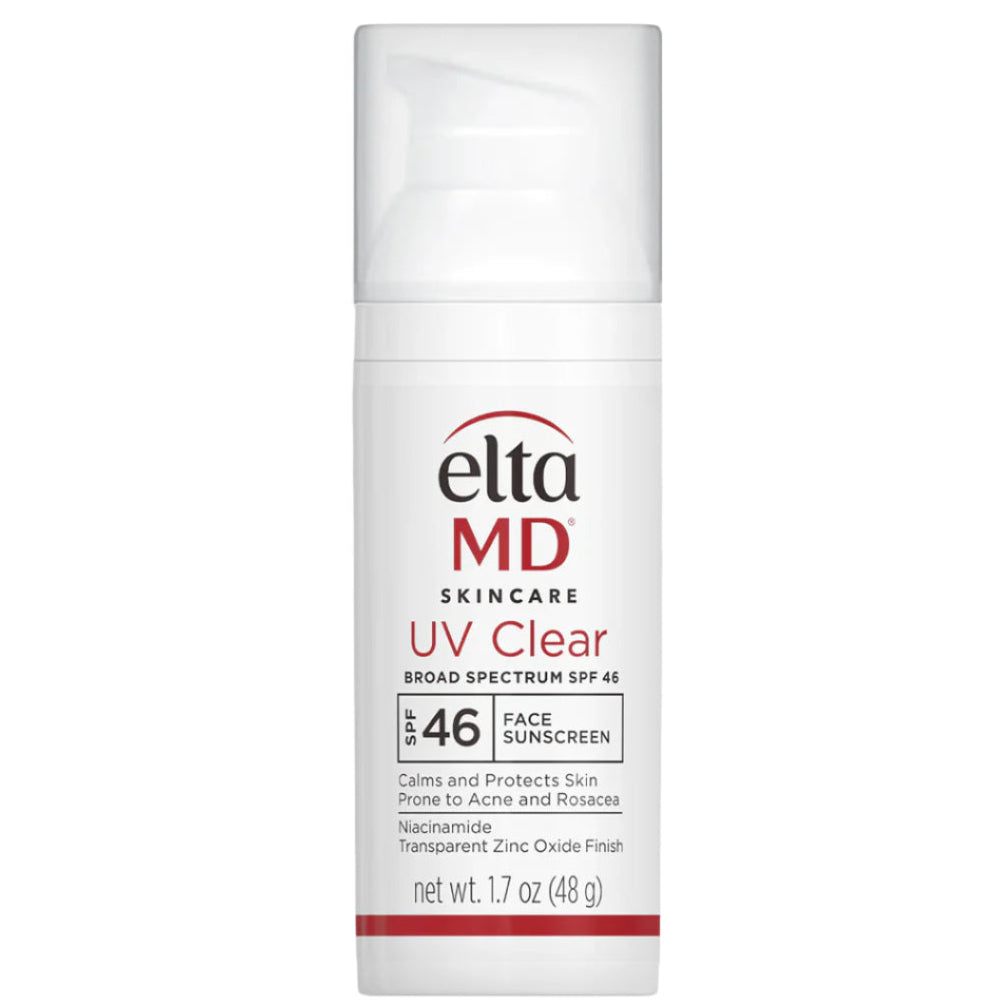 UV Clear Broad-Spectrum 1.7 fl oz