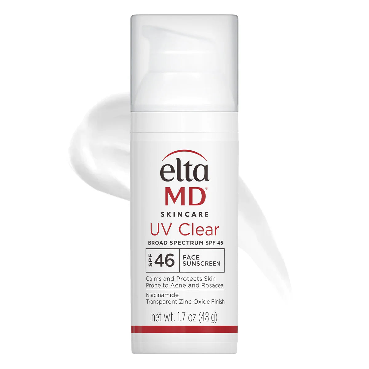 UV Clear Broad-Spectrum 1.7 fl oz