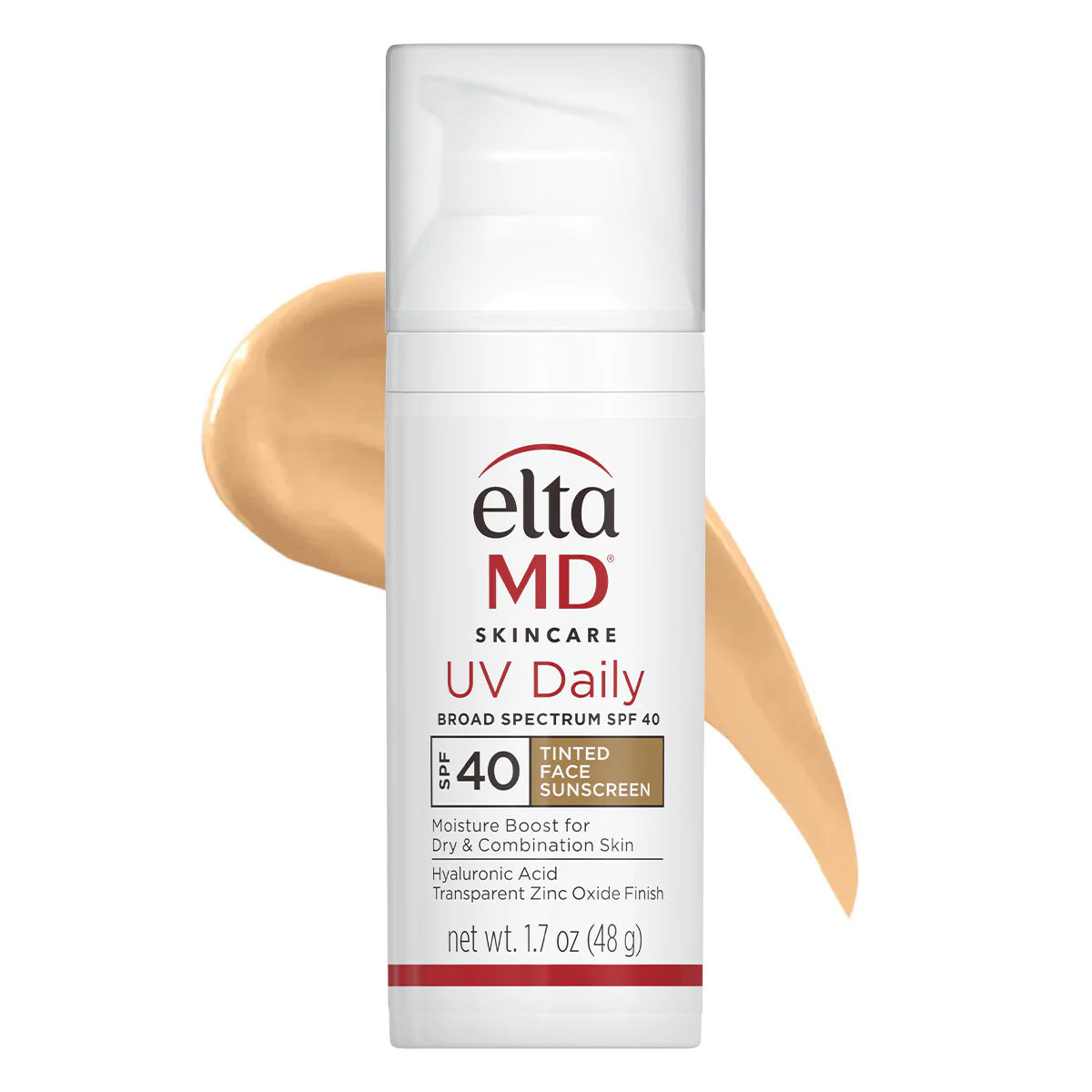 UV Daily Tinted Broad-Spectrum 1.7 fl oz