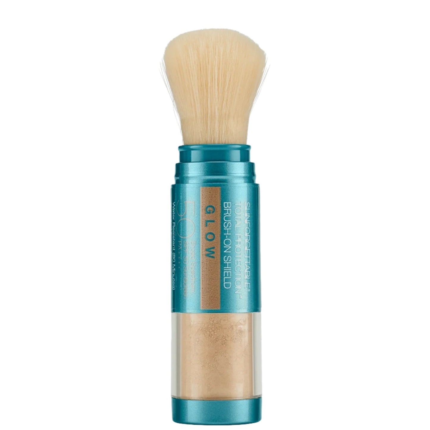 Brush-On Shield Glow SPF 50