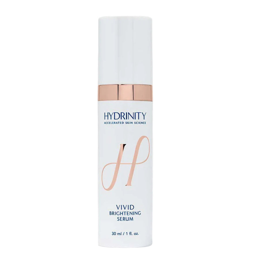 Vivid Brightening Serum