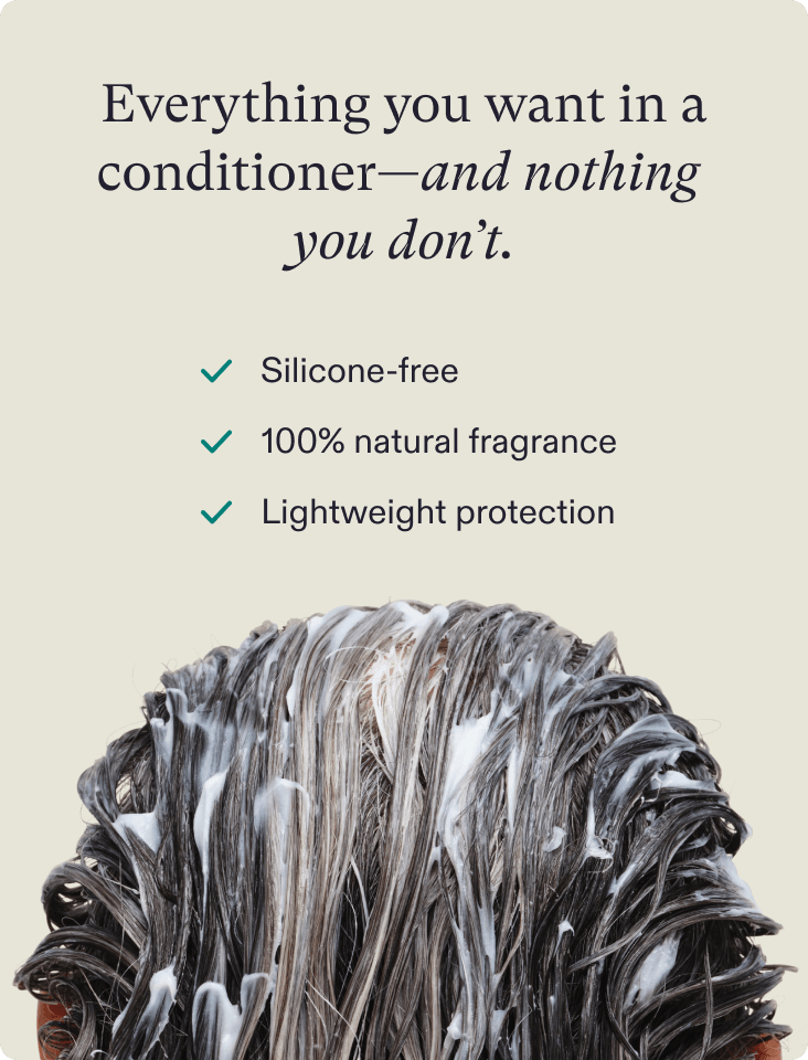 Strand Defender Lightweight Strengthening Conditioner